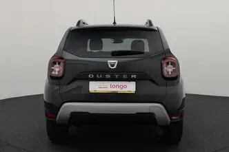 Dacia Duster, 1.2, 92 kW, petrol, manual, front-wheel drive