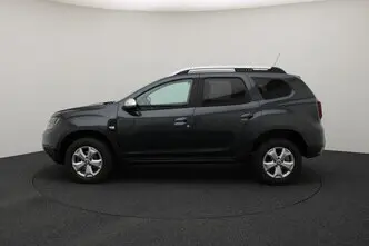 Dacia Duster, 1.2, 92 kW, petrol, manual, front-wheel drive