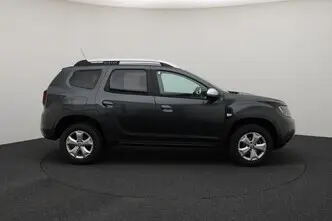 Dacia Duster, 1.2, 92 kW, petrol, manual, front-wheel drive