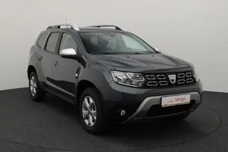 Dacia Duster, 1.2, 92 kW, petrol, manual, front-wheel drive