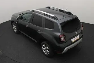 Dacia Duster, 1.2, 92 kW, petrol, manual, front-wheel drive