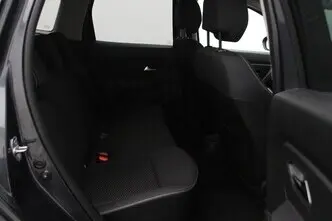 Dacia Duster, 1.2, 92 kW, petrol, manual, front-wheel drive