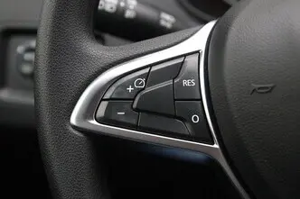 Dacia Duster, 1.2, 92 kW, petrol, manual, front-wheel drive