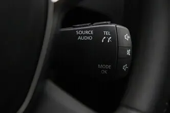 Dacia Duster, 1.2, 92 kW, petrol, manual, front-wheel drive