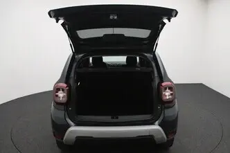 Dacia Duster, 1.2, 92 kW, petrol, manual, front-wheel drive