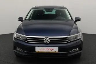 Volkswagen Passat, 1.6, 88 kW, diisel, automaat, esivedu