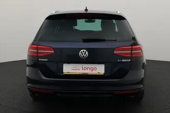 Volkswagen Passat, 1.6, 88 kW, diisel, automaat, esivedu