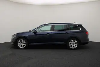 Volkswagen Passat, 1.6, 88 kW, diisel, automaat, esivedu