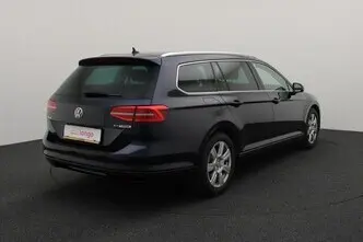 Volkswagen Passat, 1.6, 88 kW, diisel, automaat, esivedu
