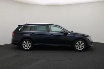 Volkswagen Passat, 1.6, 88 kW, diisel, automaat, esivedu