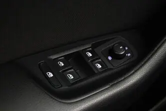 Volkswagen Passat, 1.6, 88 kW, diisel, automaat, esivedu