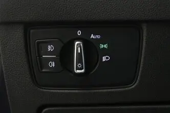 Volkswagen Passat, 1.6, 88 kW, diisel, automaat, esivedu