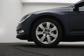 Volkswagen Passat, 1.6, 88 kW, diisel, automaat, esivedu