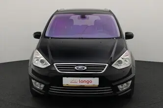 Ford Galaxy, 1.6, 118 kW, petrol, manual, front-wheel drive