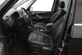 Ford Galaxy, 1.6, 118 kW, petrol, manual, front-wheel drive