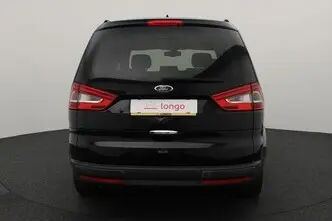 Ford Galaxy, 1.6, 118 kW, petrol, manual, front-wheel drive