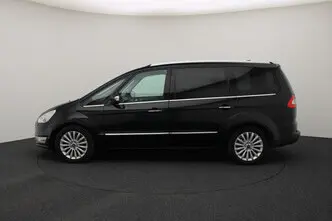 Ford Galaxy, 1.6, 118 kW, petrol, manual, front-wheel drive