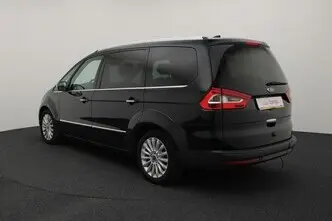 Ford Galaxy, 1.6, 118 kW, petrol, manual, front-wheel drive