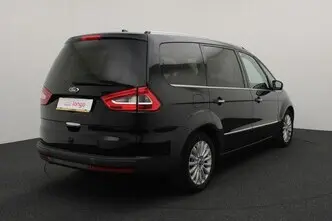 Ford Galaxy, 1.6, 118 kW, petrol, manual, front-wheel drive