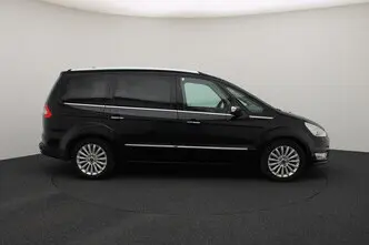 Ford Galaxy, 1.6, 118 kW, petrol, manual, front-wheel drive
