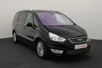 Ford Galaxy, 1.6, 118 kW, petrol, manual, front-wheel drive