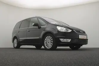 Ford Galaxy, 1.6, 118 kW, petrol, manual, front-wheel drive