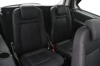 Ford Galaxy, 1.6, 118 kW, petrol, manual, front-wheel drive