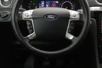 Ford Galaxy, 1.6, 118 kW, petrol, manual, front-wheel drive