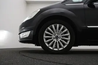 Ford Galaxy, 1.6, 118 kW, petrol, manual, front-wheel drive