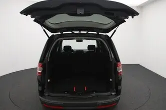 Ford Galaxy, 1.6, 118 kW, petrol, manual, front-wheel drive