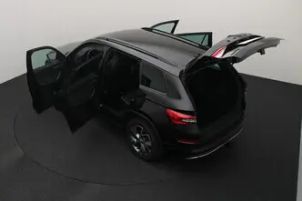 Škoda Kodiaq, 1.5, 110 kW, petrol, manual, front-wheel drive