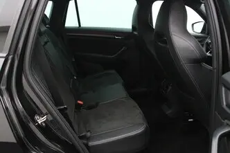 Škoda Kodiaq, 1.5, 110 kW, petrol, manual, front-wheel drive