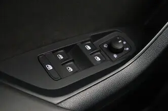Škoda Kodiaq, 1.5, 110 kW, petrol, manual, front-wheel drive