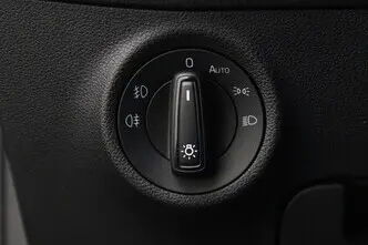Škoda Kodiaq, 1.5, 110 kW, petrol, manual, front-wheel drive