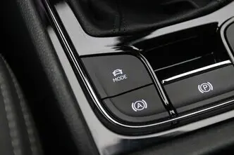 Škoda Kodiaq, 1.5, 110 kW, petrol, manual, front-wheel drive
