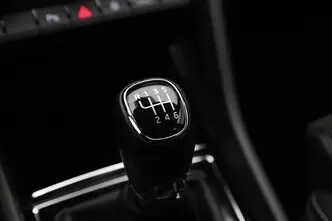 Škoda Kodiaq, 1.5, 110 kW, petrol, manual, front-wheel drive