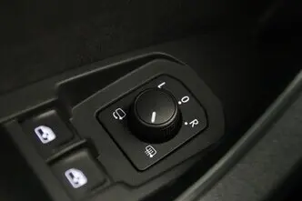 Škoda Kodiaq, 1.5, 110 kW, petrol, manual, front-wheel drive