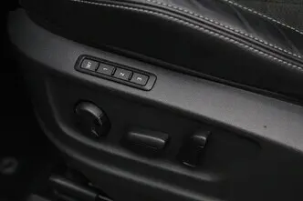 Škoda Kodiaq, 1.5, 110 kW, petrol, manual, front-wheel drive