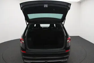 Škoda Kodiaq, 1.5, 110 kW, petrol, manual, front-wheel drive