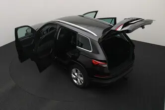 Škoda Kodiaq, 1.5, 110 kW, petrol, automatic, front-wheel drive