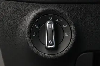 Škoda Kodiaq, 1.5, 110 kW, petrol, automatic, front-wheel drive