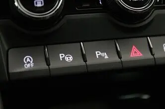 Škoda Kodiaq, 1.5, 110 kW, petrol, automatic, front-wheel drive
