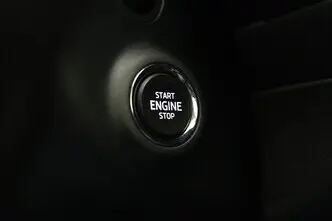 Škoda Kodiaq, 1.5, 110 kW, petrol, automatic, front-wheel drive