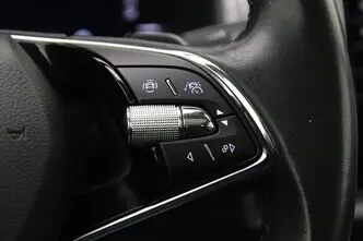 Škoda Kodiaq, 1.5, 110 kW, petrol, automatic, front-wheel drive
