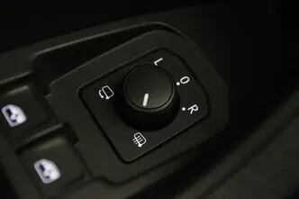 Škoda Kodiaq, 1.5, 110 kW, petrol, automatic, front-wheel drive