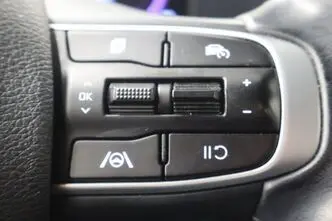 Kia Sportage, 1.6, 110 kW, petrol, manual, front-wheel drive