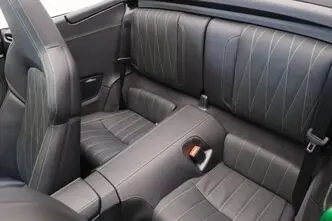 Porsche 911, 3.0, 353 kW, petrol, automatic, four-wheel drive