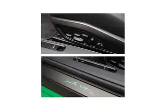 Porsche 911, 3.0, 353 kW, petrol, automatic, four-wheel drive