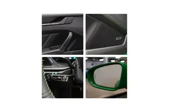 Porsche 911, 3.0, 353 kW, petrol, automatic, four-wheel drive