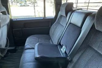 Volvo 940, 2.3, 99 kW, petrol, automatic, rear-wheel drive